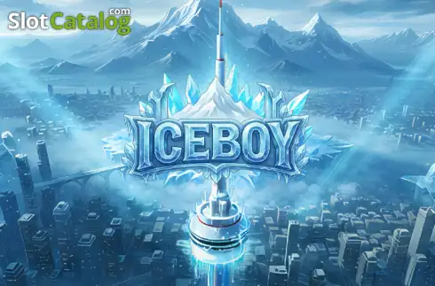Iceboy слот Iceboy слот