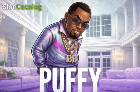 PUFFY слот PUFFY слот
