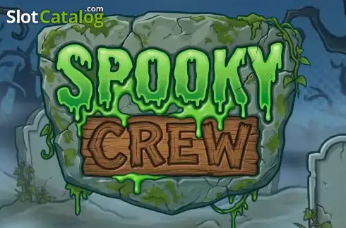 Spooky Crew логотип Spooky Crew логотип