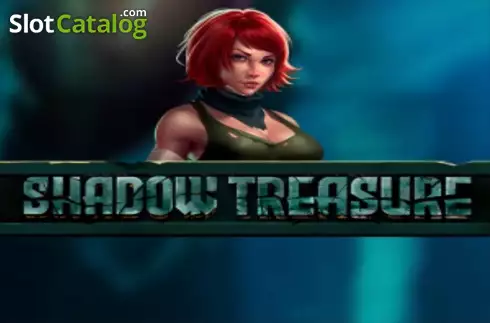 Shadow Treasure слот