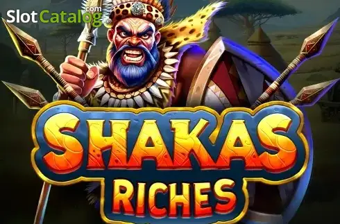 Shakas Riches слот