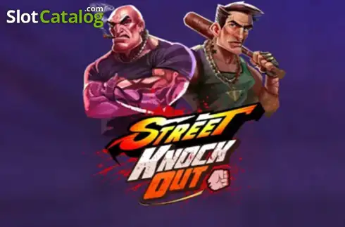 Street Knockout слот