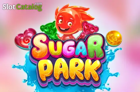 Sugar Park слот