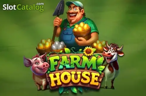 Farm House слот
