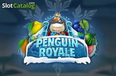 Penguin Royale слот