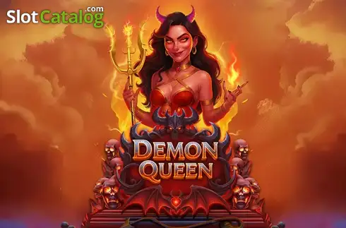 Demon Queen слот
