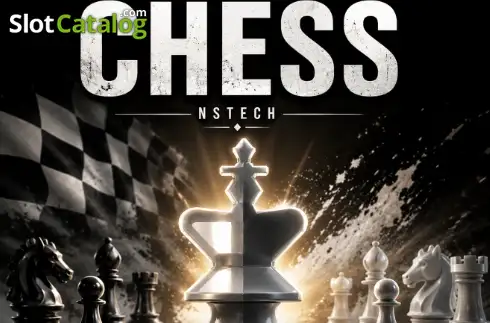 Chess (NSTech) слот