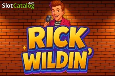 Rick Wildin слот