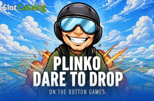Plinko Dare to Drop слот
