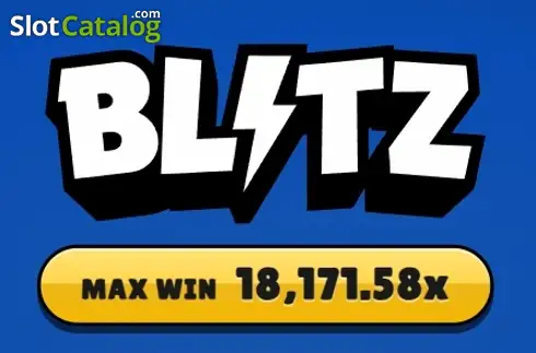 BLITZ слот BLITZ слот