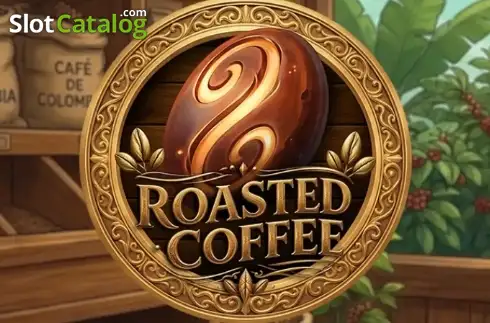 Roasted Coffee слот