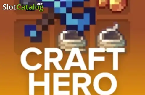 Craft Hero слот