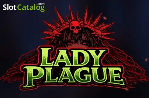Lady Plague слот