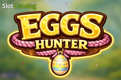 Eggs Hunter слот