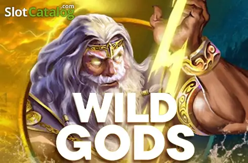Wild Gods (PA slots) слот Wild Gods (PA slots) слот