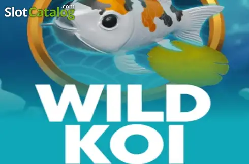 Wild Koi (PA Slots) слот Wild Koi (PA Slots) слот