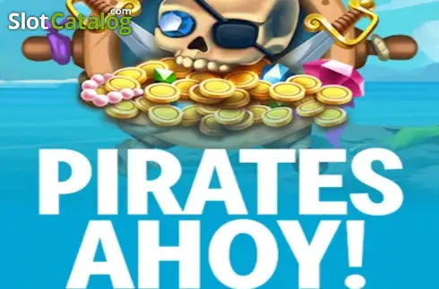 Pirates Ahoy! слот Pirates Ahoy! слот