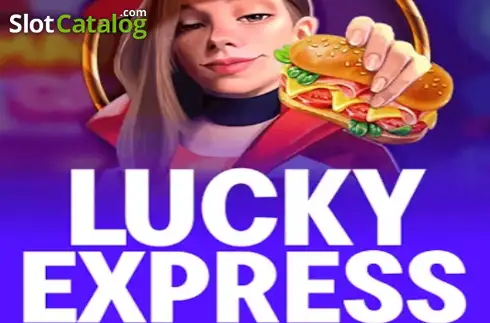 Lucky Express (PA Slots) слот Lucky Express (PA Slots) слот