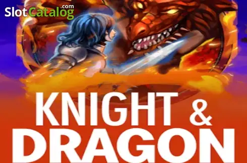 Knight and Dragon PA Slots