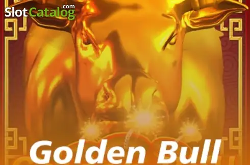 Golden Bull (PA Slots) логотип Golden Bull (PA Slots) логотип