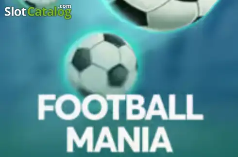 Football Mania (PA Slots) слот