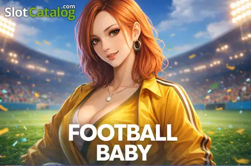Football Baby (PA Slots) слот