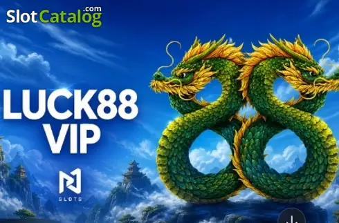 Luck88 VIP (PA Slots) логотип Luck88 VIP (PA Slots) логотип