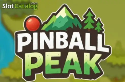 Pinball Peak слот