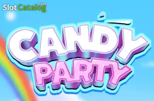 Candy Party (Paperclip Gaming) логотип Candy Party (Paperclip Gaming) логотип