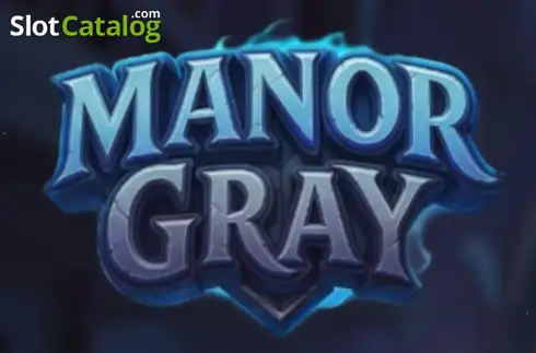 Manor Gray слот