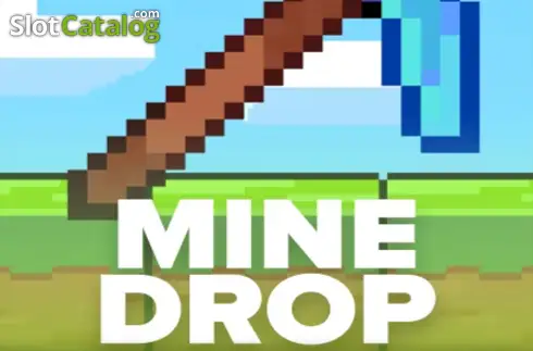 Minedrop Paperclip Gaming