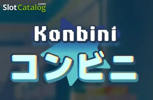 Konbini слот
