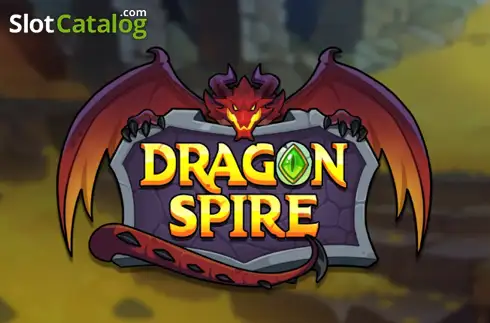 Dragonspire логотип Dragonspire логотип