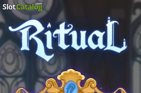Ritual логотип Ritual логотип