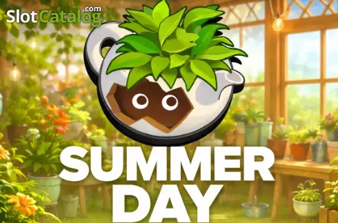 Summer Day слот