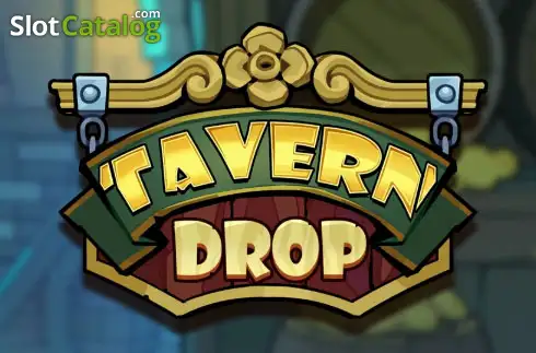 Tavern Drop логотип Tavern Drop логотип