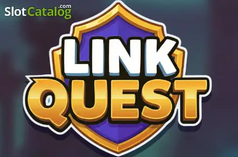 Link Quest логотип Link Quest логотип