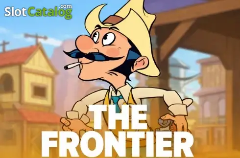 The Frontier слот
