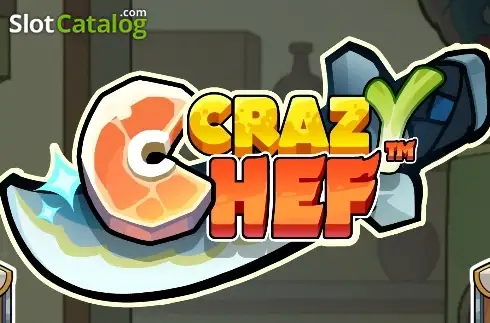 Crazy Chef логотип Crazy Chef логотип