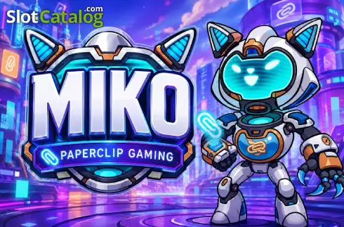 MIKO слот