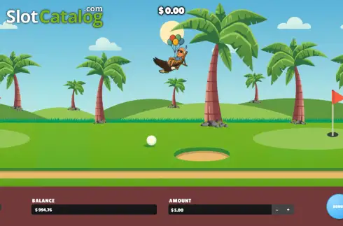 Скрин2. Cart Commander слот