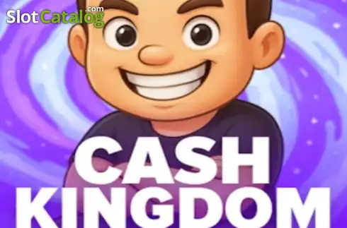 Cash Kingdom (Paradice Gaming) слот Cash Kingdom (Paradice Gaming) слот