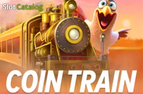 Coin Train Parimatch Games