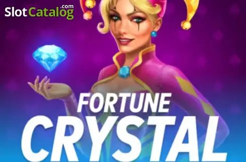Fortune Crystal слот Fortune Crystal слот