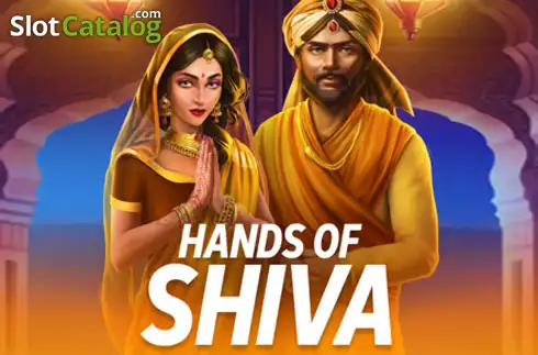 Hands of Shiva слот Hands of Shiva слот