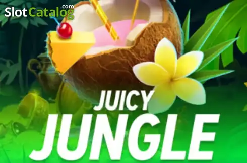 Juicy Jungle слот Juicy Jungle слот