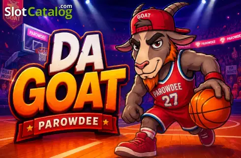 Da Goat слот