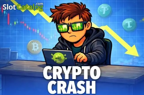 Crypto Crash (Party House) слот