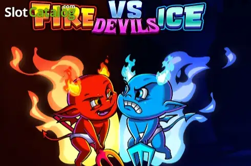Fire vs Ice Devils слот
