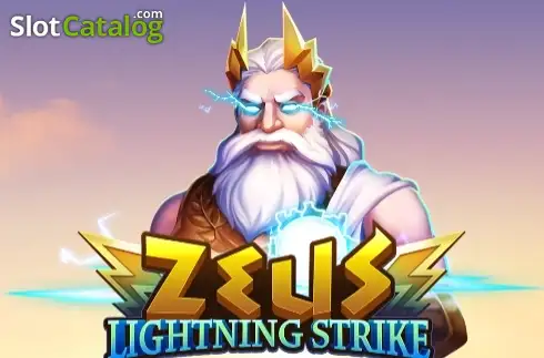 Zeus Lightning Strike слот